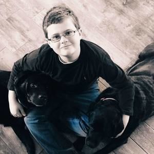 Meet your Posher, Jody